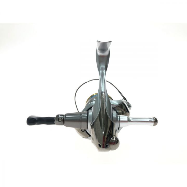 SHIMANO シマノ スピニングリール BIOMASTER 11バイオマスター C3000HG スタンド付  02755｜中古｜なんでもリサイクルビッグバン