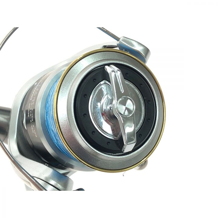 SHIMANO シマノ スピニングリール BIOMASTER 11バイオマスター C3000HG スタンド付  02755｜中古｜なんでもリサイクルビッグバン