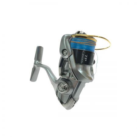  SHIMANO シマノ スピニングリール 15ツインパワー C2000HGS 03365