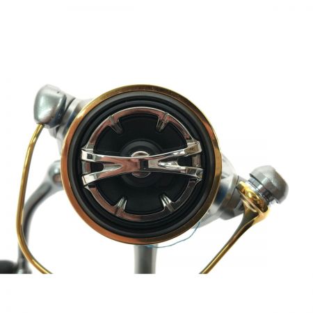  SHIMANO シマノ スピニングリール 15ツインパワー C2000HGS 03365