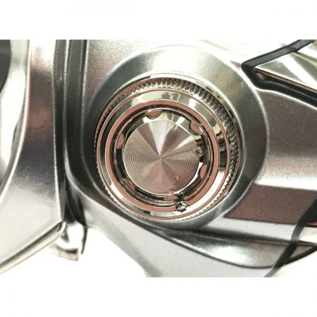  SHIMANO シマノ スピニングリール 15ツインパワー C2000HGS 03365