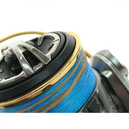  SHIMANO シマノ スピニングリール 15ツインパワー C2000HGS 03365