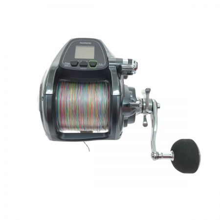  SHIMANO シマノ 電動リール 14フォースマスター 4000 03302