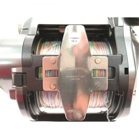  SHIMANO シマノ 電動リール 14フォースマスター 4000 03302