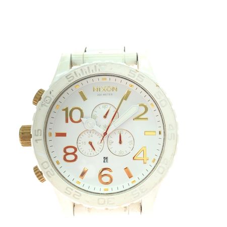  NIXON ニクソン メンズ腕時計 クオーツ クロノグラフ CHRONO  51-30 CHRONO クロノ