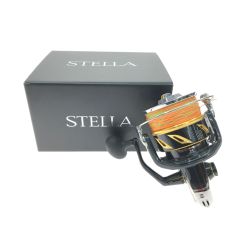 ▼▼ SHIMANO シマノ スピニングリール 20 ステラ SW30000 04082 Bランク