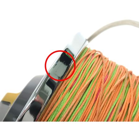  SHIMANO シマノ スピニングリール 20 ステラ SW30000 04082