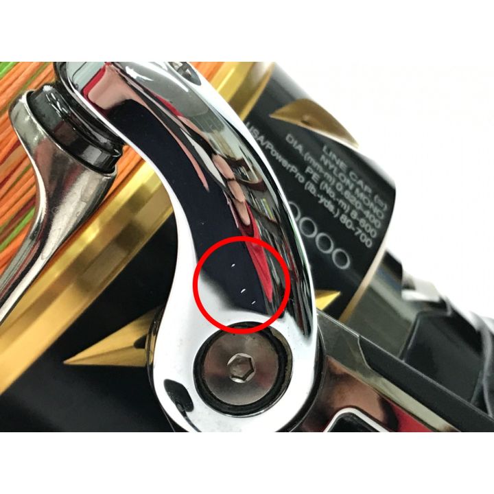 20　ステラSW　30000　PE12号付 20 ステラSW 30000 PE12号付 【公式通販】