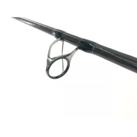  SHIMANO シマノ ルアーロッド 19エクスセンスジェノス S110H/R 39438