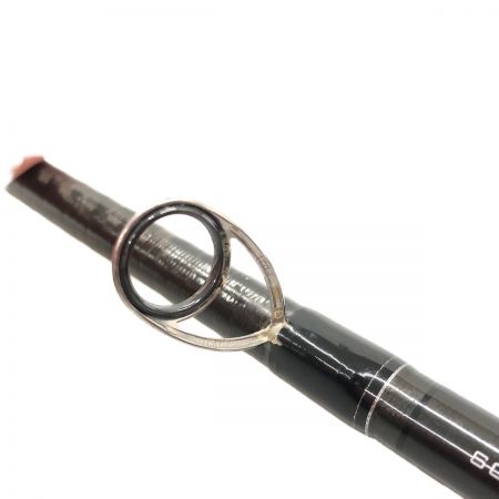  SHIMANO シマノ ルアーロッド 19エクスセンスジェノス S110H/R 39438