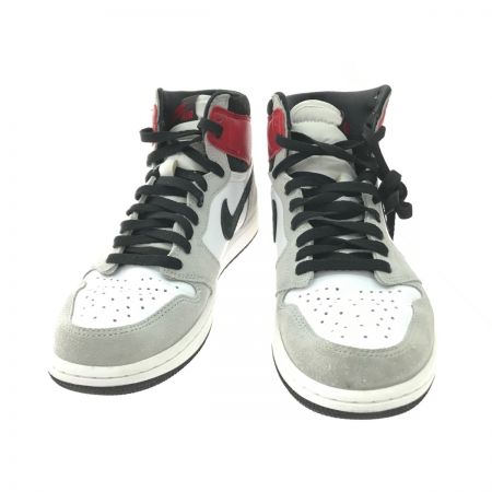  NIKE ナイキ AIR JORDAN 1 RETRO HIGH OG エアジョーダン1 ハイ 555088-126