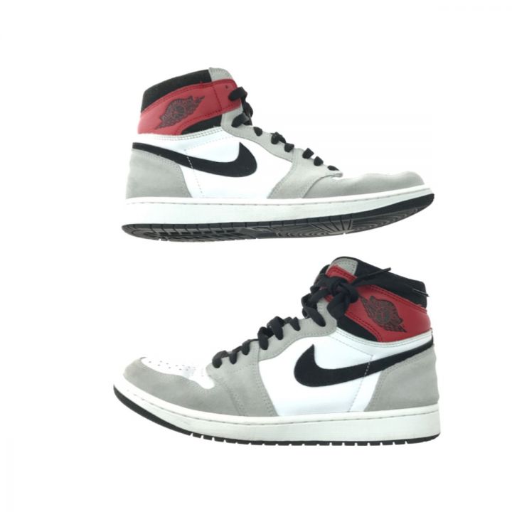 NIKE ナイキ AIR JORDAN 1 RETRO HIGH OG エアジョーダン1 ハイ 555088-126｜中古｜なんでもリサイクルビッグバン