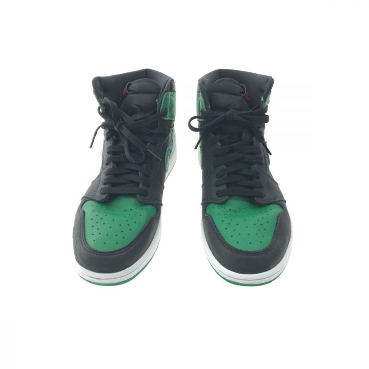 中古】 NIKE ナイキ AIR JORDAN 1 RETRO HIGH OG エアジョーダン 1 29cm  555088-030｜総合リサイクルショップ なんでもリサイクルビッグバン オンラインストア