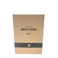 ▼▼ ブロッコリー GUILTY GEAR -STRIVE- ギルティギア メイ 1/7スケール フィギュア Nランク