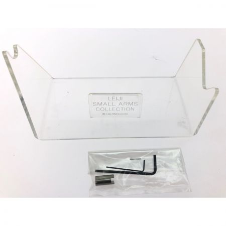  HARTFORD コスモドラグーン クイーン エメラルダス 松本零士 戦士の銃 アクションモデルガン 非発火式