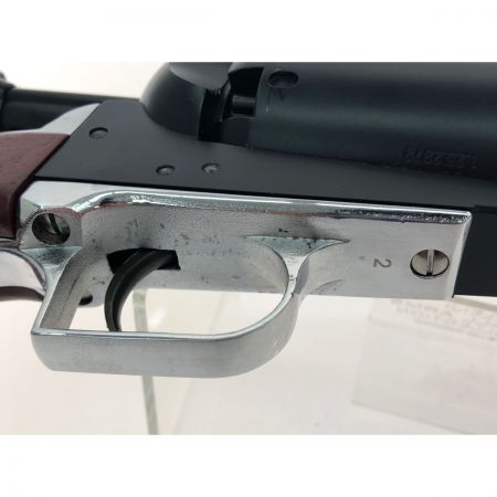  HARTFORD コスモドラグーン クイーン エメラルダス 松本零士 戦士の銃 アクションモデルガン 非発火式