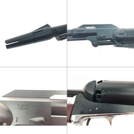  HARTFORD コスモドラグーン クイーン エメラルダス 松本零士 戦士の銃 アクションモデルガン 非発火式