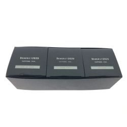 ▼▼  Beherit 2020（サッポロ版）限定品「覇王 -Egg of King-」「蝕 -Eclipse-」「Open Eyes」3個セット / ベヘリット2020 Bランク