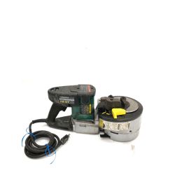 ▼▼ HITACHI 日立 13mm 100V コード式 鉄筋カットベンダ 鉄筋カッター VB13Y Cランク