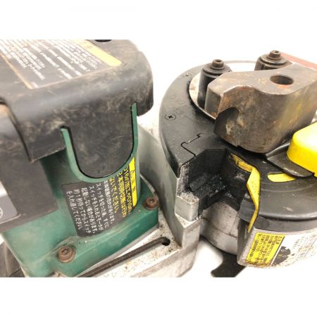  HITACHI 日立 13mm 100V コード式 鉄筋カットベンダ 鉄筋カッター VB13Y