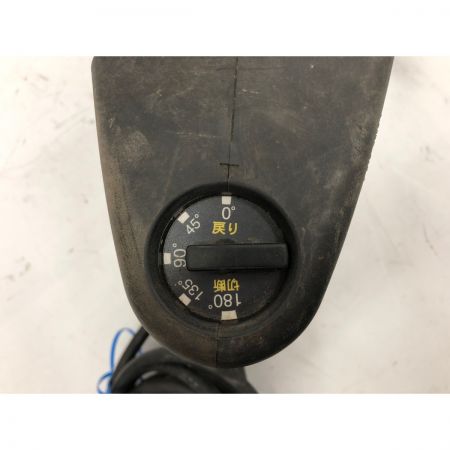  HITACHI 日立 13mm 100V コード式 鉄筋カットベンダ 鉄筋カッター VB13Y