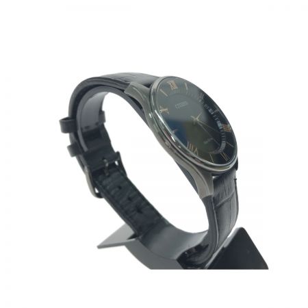  CITIZEN シチズン エコドライブ アナログ 3針 E031-A15BN02