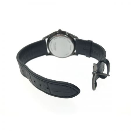  CITIZEN シチズン エコドライブ アナログ 3針 E031-A15BN02