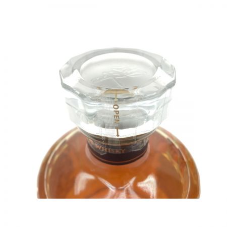 【北海道内限定発送】  SUNTORY サントリー ジャパニーズウイスキー 響 HIBIKI ブレンダーズチョイス 43％ 700ml 未開栓