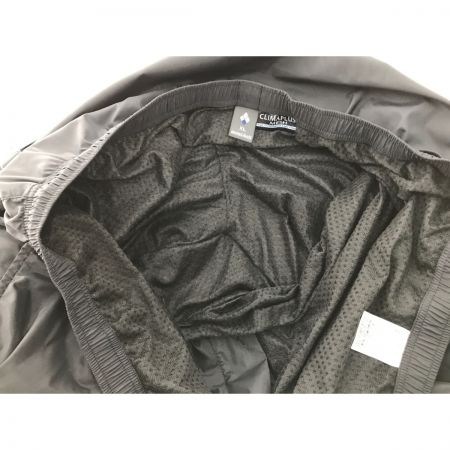  mont･bell モンベル ライトシェルパンツ SIZE XL 1105621 ブラック