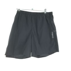 ▼▼ mont･bell モンベル クロスランナーショーツ SIZE XL 1105716 ブラック Aランク