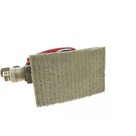  空研工業 オービタルサンダー パッドシュー・メタル SAM-41