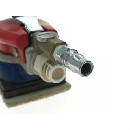  空研工業 オービタルサンダー パッドシュー・メタル SAM-41