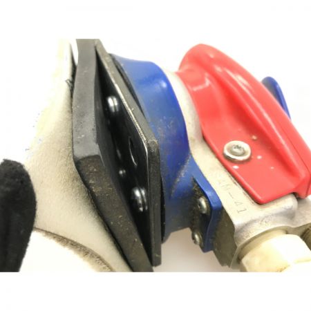  空研工業 オービタルサンダー パッドシュー・メタル SAM-41