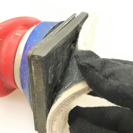  空研工業 オービタルサンダー パッドシュー・メタル SAM-41