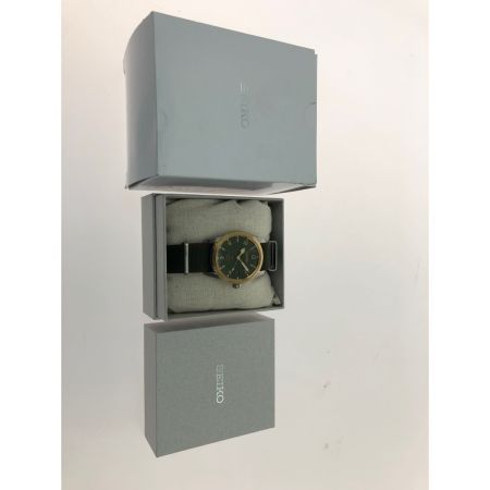  SEIKO セイコー メンズ腕時計 自動巻き プロスペックス アルピニスト デイト メカニカル SBDC138