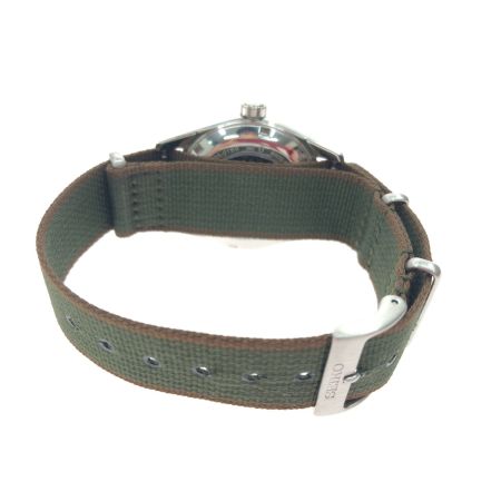  SEIKO セイコー メンズ腕時計 自動巻き プロスペックス アルピニスト デイト メカニカル SBDC138