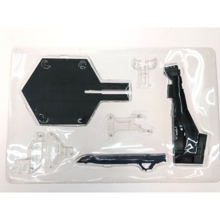  BANDAI バンダイ DX超合金 劇場版 マクロスΔ 絶対LIVE!!!!!! VF-31AX カイロスプラス ハヤテインメルマン機 