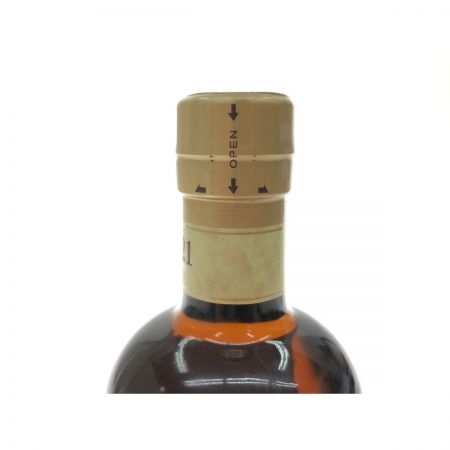 【北海道内限定発送】 NIKKA WHISKY ニッカウイスキー 竹鶴21年ピュアモルト ジャパニーズウイスキー 700ml 43度 未開栓