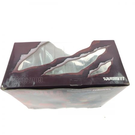  BANDAI バンダイ 魂ウェブ商店 S.H.MonsterArts ゴジラ 2014 モンスターアーツ モンアツ