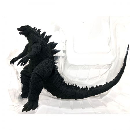  BANDAI バンダイ 魂ウェブ商店 S.H.MonsterArts ゴジラ 2014 モンスターアーツ モンアツ