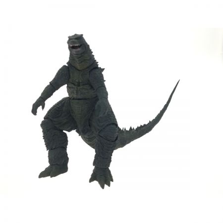  BANDAI バンダイ 魂ウェブ商店 S.H.MonsterArts ゴジラ 2014 モンスターアーツ モンアツ