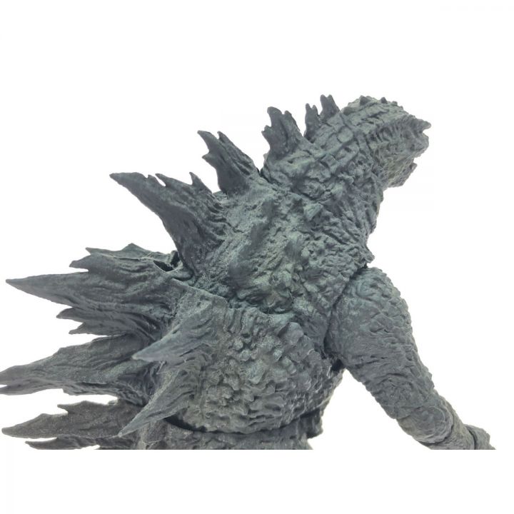 BANDAI バンダイ 魂ウェブ商店 S.H.MonsterArts ゴジラ 2014 モンスターアーツ モンアツ｜中古｜なんでもリサイクルビッグバン