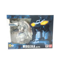 ▼▼ BANDAI バンダイ 魂ウェブ商店 S.H.MonsterArts M.O.G.E.R.A. モンスターアーツ モゲラ ゴジラvsスペースゴジラ Bランク