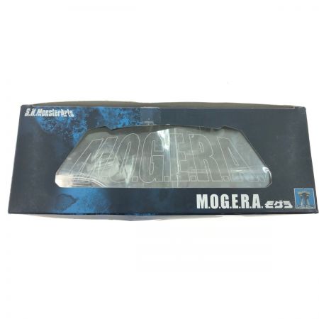  BANDAI バンダイ 魂ウェブ商店 S.H.MonsterArts M.O.G.E.R.A. モンスターアーツ モゲラ ゴジラvsスペースゴジラ