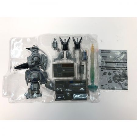  BANDAI バンダイ 魂ウェブ商店 S.H.MonsterArts M.O.G.E.R.A. モンスターアーツ モゲラ ゴジラvsスペースゴジラ