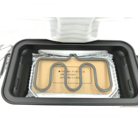  ZOJIRUSHI CORPORATION 象印 マルチロースター EF-WA30-HZ