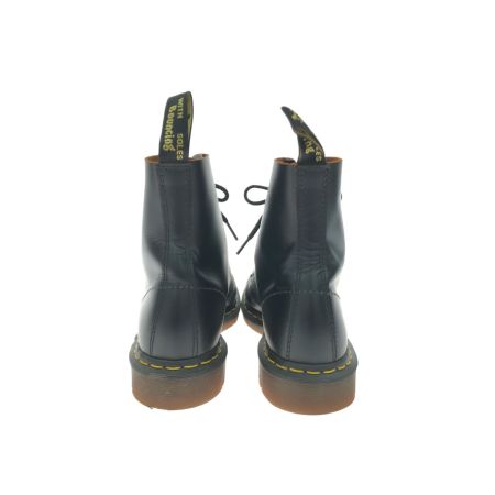  Dr.Martens ドクターマーチン レザーブーツ SIZE 26cm 12308001 ブラック