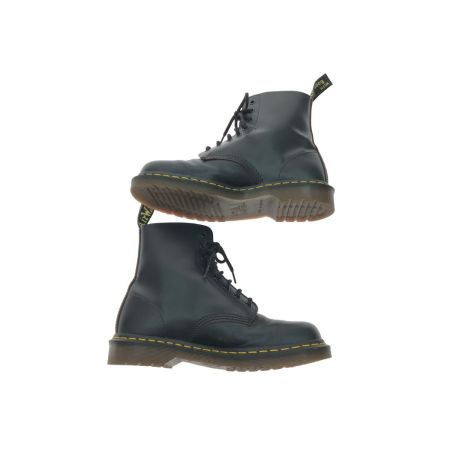  Dr.Martens ドクターマーチン レザーブーツ SIZE 26cm 12308001 ブラック