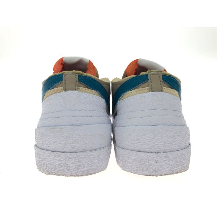 NIKE ナイキ メンズ スニーカー sacai ブレーザーロー サカイカウズ 