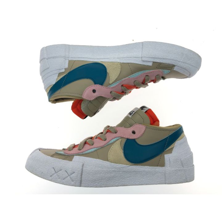 NIKE ナイキ メンズ スニーカー sacai ブレーザーロー サカイカウズ 